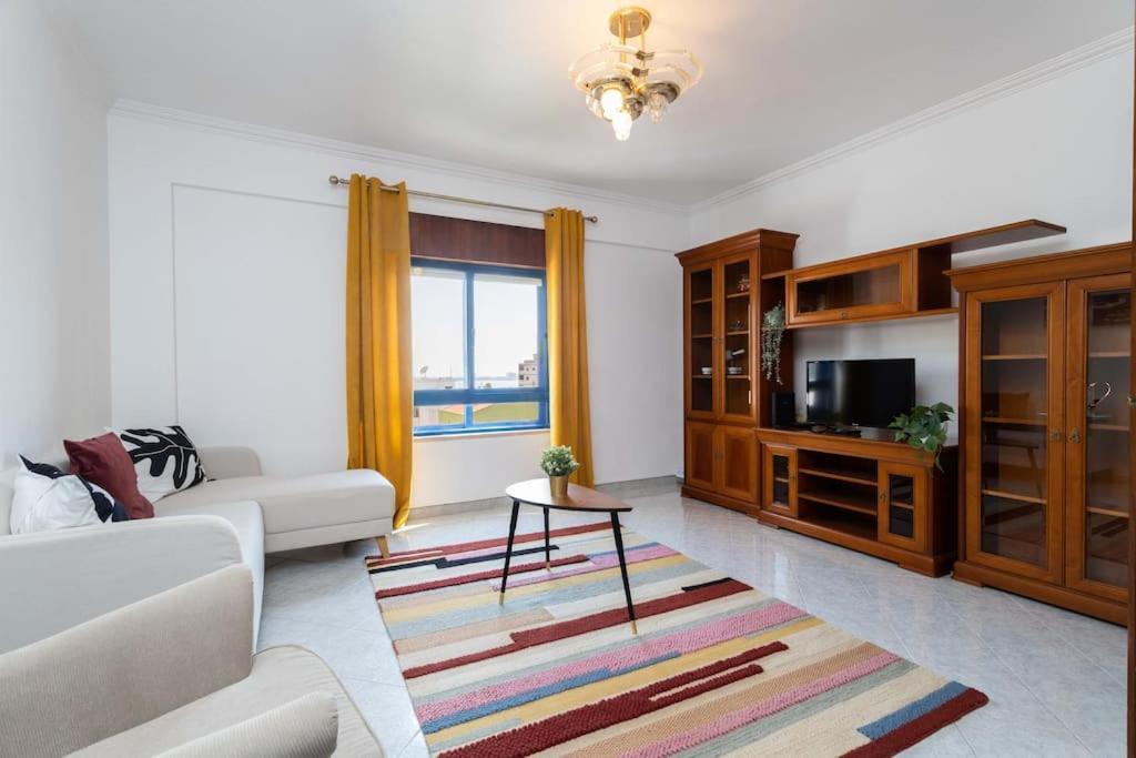 Apartamento Casa Conde - Blue Coast Setúbal Exterior foto